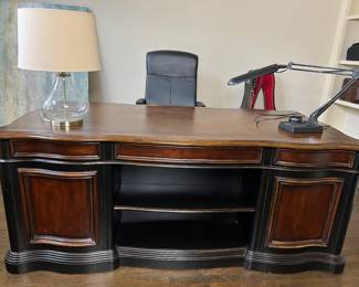 LARGE DESK