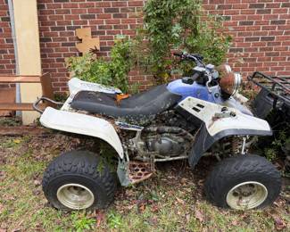 Selling by silent bid only!