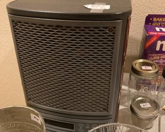 Fresh Air 2.1 purifier