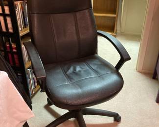 desk chair