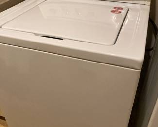 KitchenAid Superba washer--EXCELLENT!