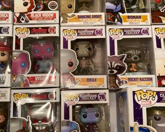 Funko Pop!