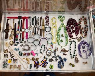 quality costume jewelry