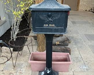 mailbox