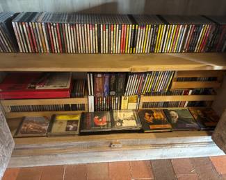 CD COllection