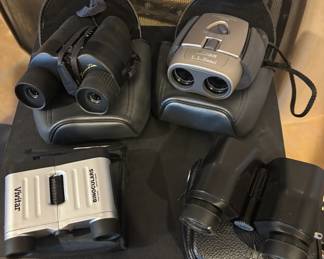 Binoculars