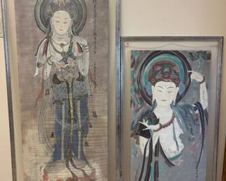 Asian Artworks