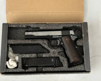 KWA M1911 PTP Airsoft Pistol