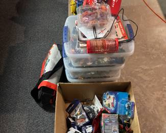 Skylander games and items