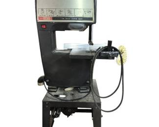 Craftsman 12in Band Saw