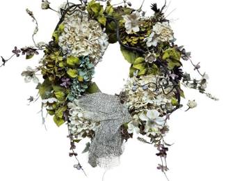 Spring Wreath