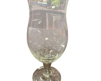 Large Hurricane Glass