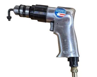 Campbell Hausfeld Drill