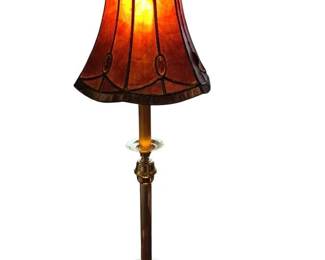 Art Deco Table Lamp