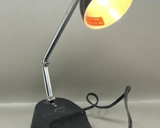 Lot 106 | Fruglow Vintage Table Lamp Works
