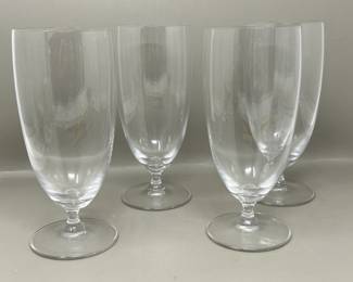 Lot 68 | Waterford Marquis Footed All Purpose Glasses
