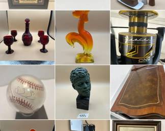 personal collectors paradise