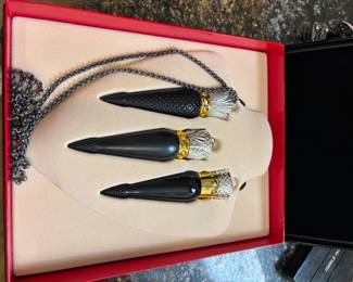 Louis Vuitton Lipsticks 