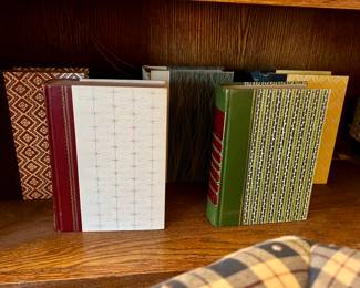 Lots of Reader's Digest books