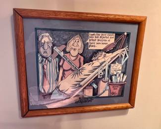 I'm under construction right now, believe me, I can certainly relate to this picture - LOL