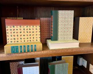 Lots of Reader's Digest books