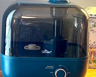 New Bear 5L Cool Mist Ultrasonic Humidifier