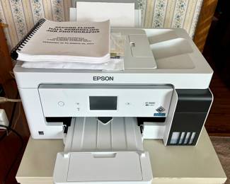 Epson printer