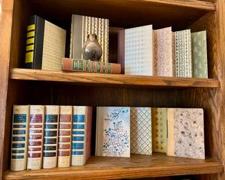 Lots of Reader's Digest books