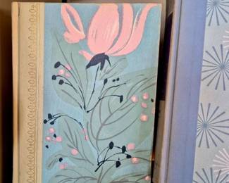 Lots of Reader's Digest hard cover books