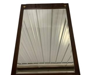 3109 - Wall Mirror 46 x 32