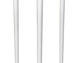 3377 - Modern History Lyon Spot Table 28 x 13.5