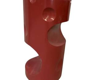 3034 - Wildwood Carver Pedestal 31 x 16