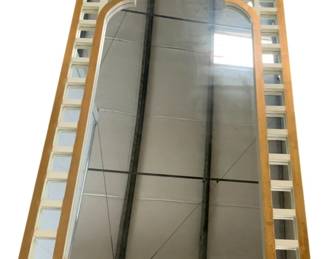 3468 - Chelsea House Treillage Wall Mirror, 60 x 34 Retail $1447