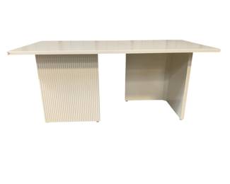 3035 - Chelsea House Wimbledon Cocktail Table 19 x 44 x 22