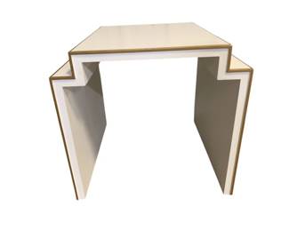 3101 - Chelsea House Chatsworth End Table 27 x 28 x 28