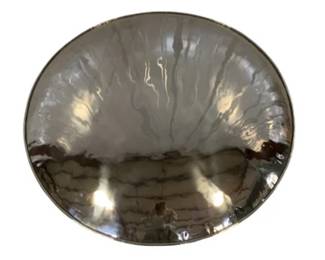 3139 - Chelsea House Convex Mirror 28"