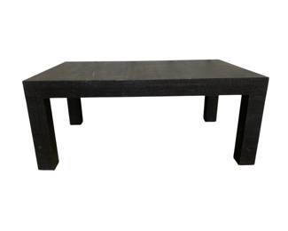 3074 - Chelsea House Sanibel Coffee Table some scratches, 20 x 48 x 30