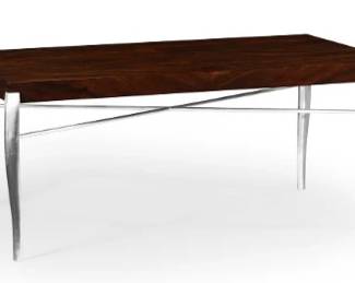 3399 - Alden Home Poirot Cocktail Table 20 x 46 x 25
