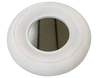 3438 - Wildwood Round Wall Mirror 44"