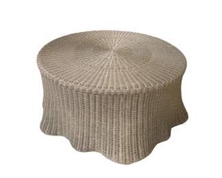 3016 - Wildwood Savannah Coffee Table 19 x 43