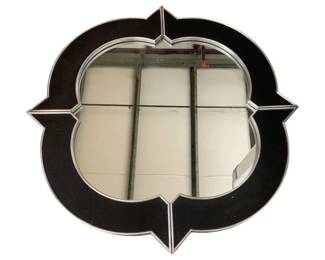 3426 - Sterling Lilliput Mirror 43 x 43