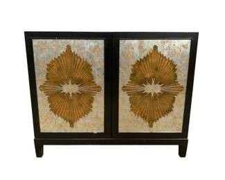 3174 - Chelsea House Double Door Cabinet 34 x 42 x 20