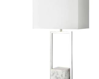 115 - Elk Home Dunstan Mews Lamp 31"