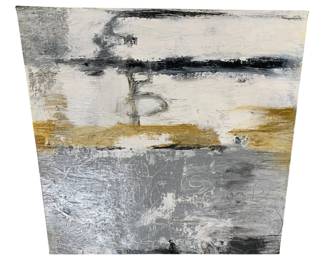 3514 - Artwork From Chelsea House 36 x 36