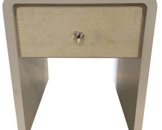 3532 - Chelsea House 1 Drawer Stand 26 x 22 x 26