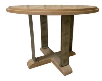 3055 - Wildwood Round Dinette Table 31 x 42