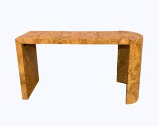 3273 - Chelsea House Carnegie Console Table 32 x 55 x 14