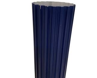 3200 - Wildwood Reverse Fluted Pedestal 42 x 16, chips & scratches