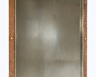 3471 - Chelsea House Henry Mirror 51 x 39