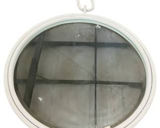 3413 - Wildwood Lucia Hanging Mirror 22"